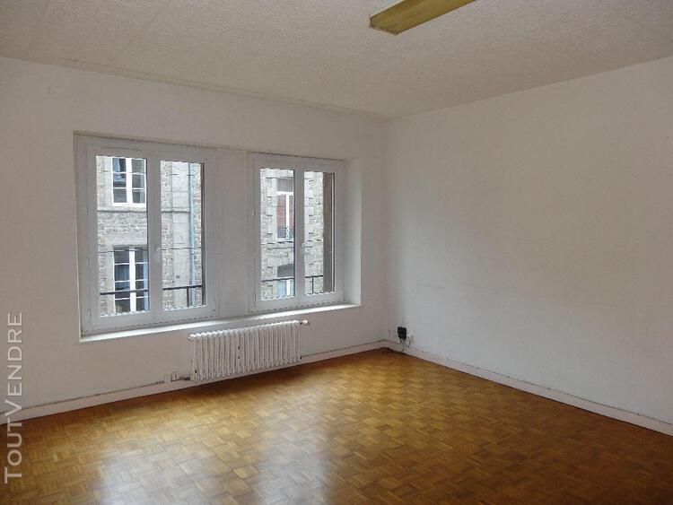 a louer appartement t3 avec place de parking et balcon- din