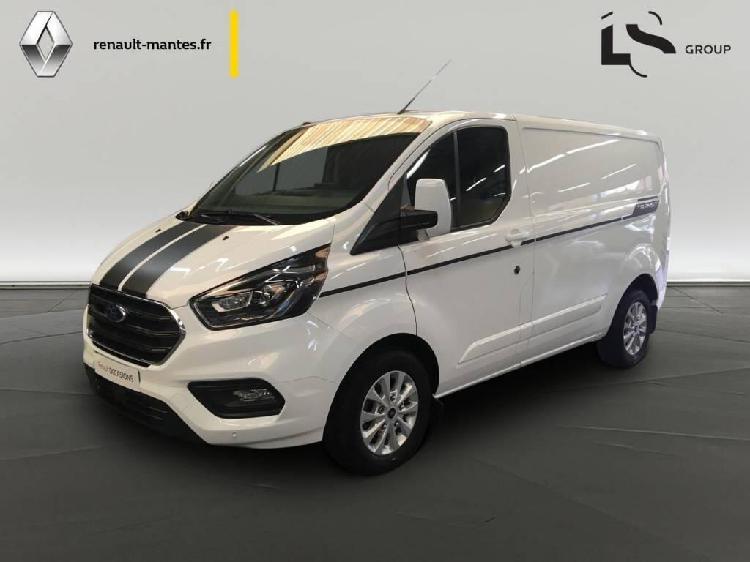 ford transit diesel mantes la ville 78 | 22097 euros 2018