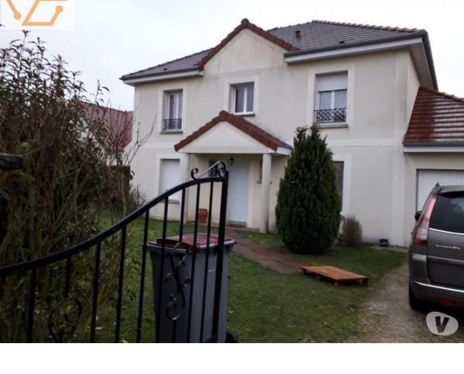 location maison individuelle