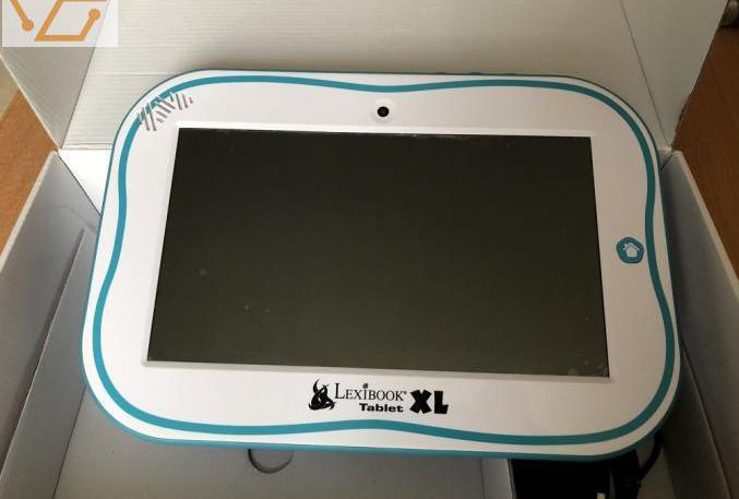 Tablette éducative lexibook xl