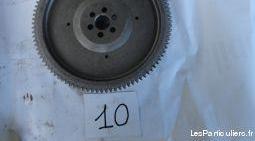 Volant moteur pour fiat 1100 d