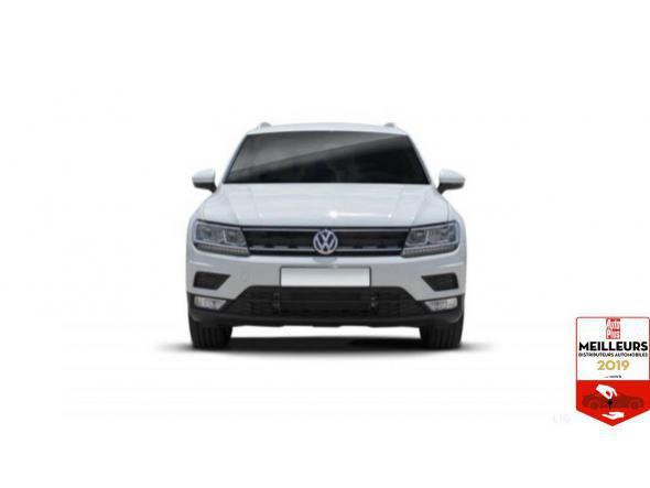 Volkswagen tiguan confortline suréquipé 1.5 tsi evo 150