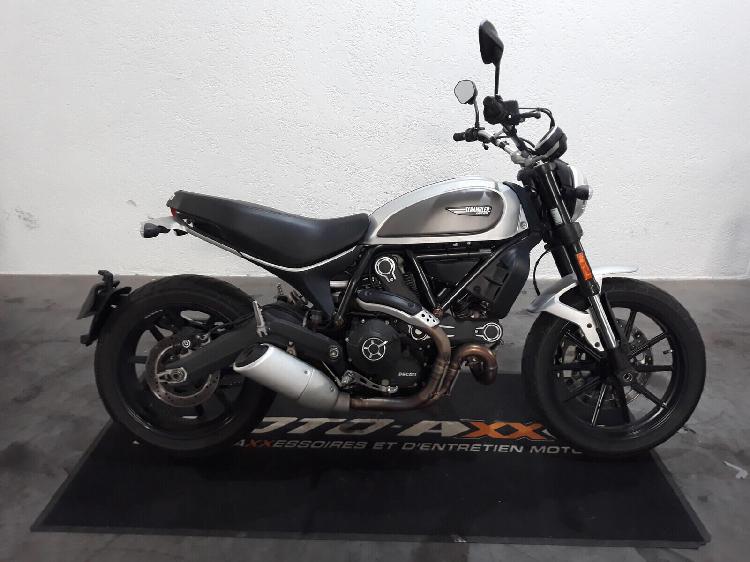 Ducati r essence perpignan 66 | 6490 euros 2017 16105228