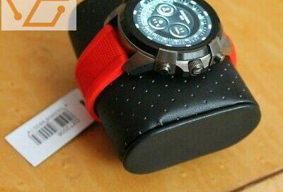 Montre smartwatch diesel