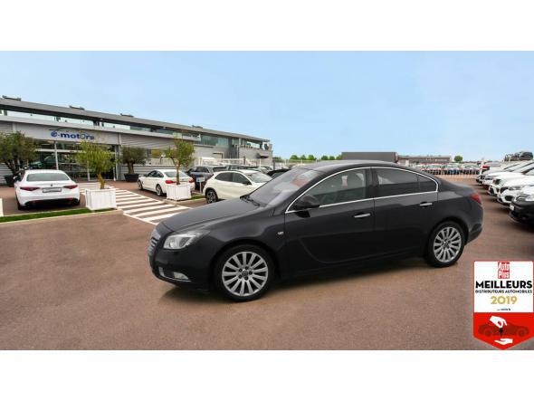 opel insignia 2.0 cdti