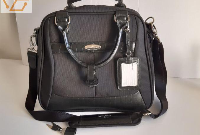 petit sac "samsonite"