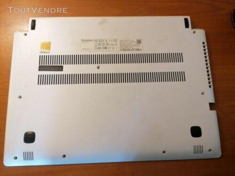 plasturgie arrière lenovo flex 2 14