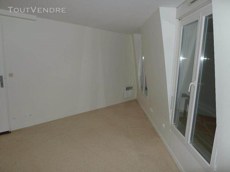 94700 maisons alfort - duplex - 2 pièce(s) 31.22 m2