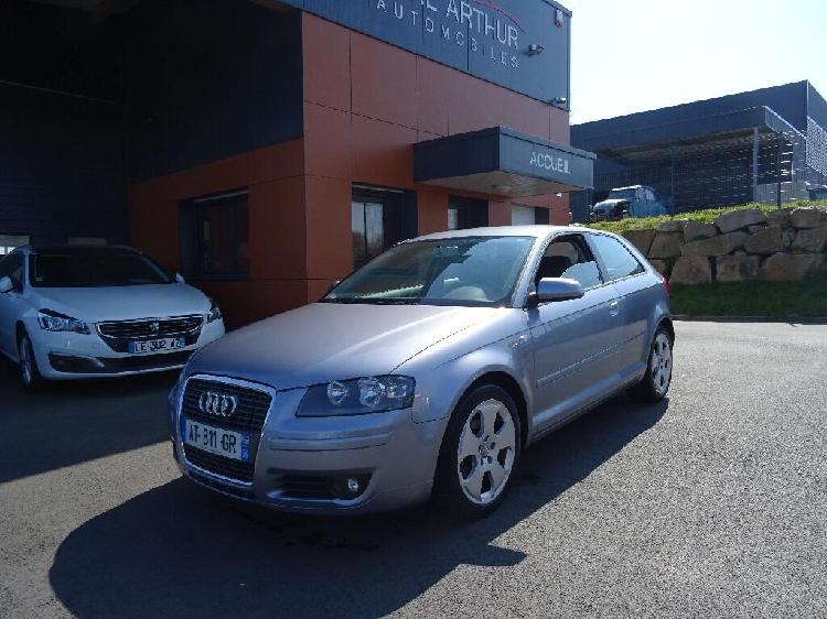 audi a3 diesel taden 22 | 6990 euros 2007 15957372