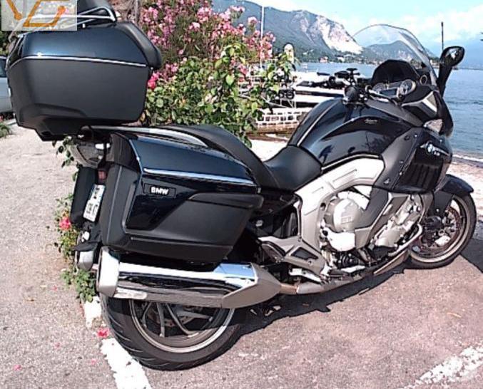 Bmw k 1600 gtl 23112011