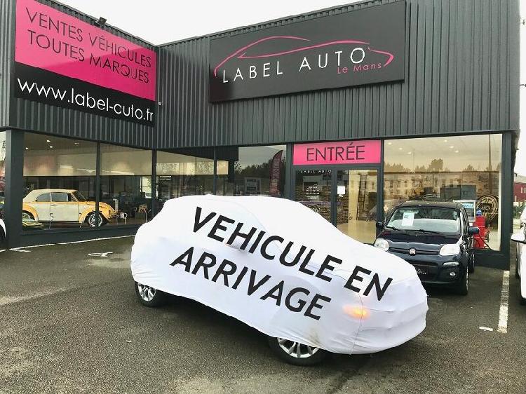 Citroen c3 essence arnage 72 | 10490 euros 2016 15989607