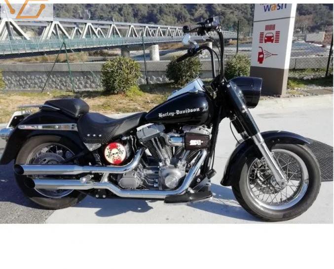 Harley davidson softail twin cam 1584 stage 2 Harley davidson softail twin cam 1584 stage 2