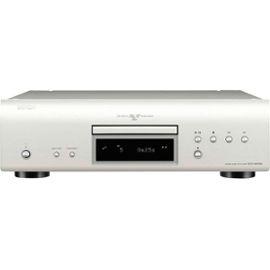 Lecteur cd denon dcd-1600ne argent