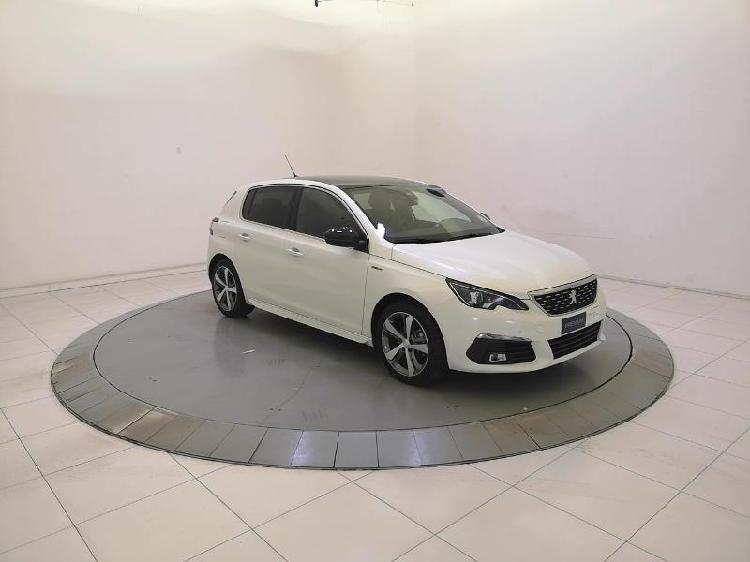 Peugeot 308 ii phase 2 essence saint-gregoire 35 | 23990