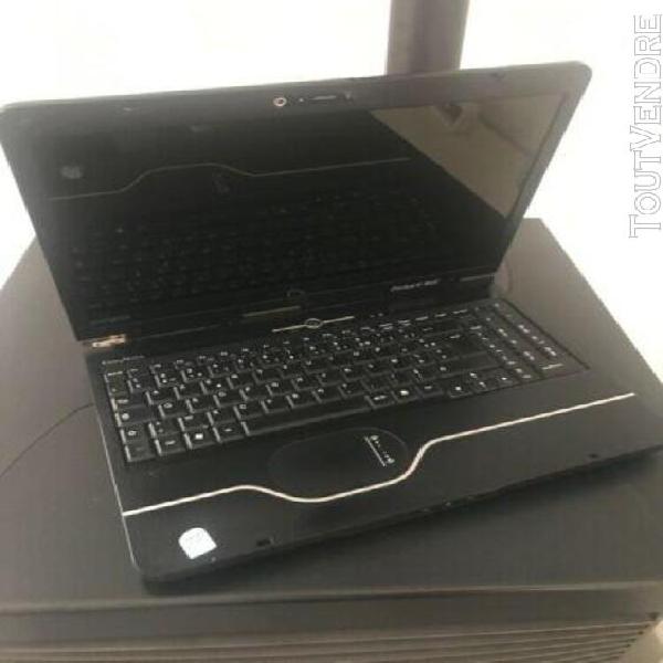 portable packard bell easynote pour pièces