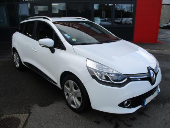 renault clio estate business 1.5 dci 90 cv energy eco 2 82 g