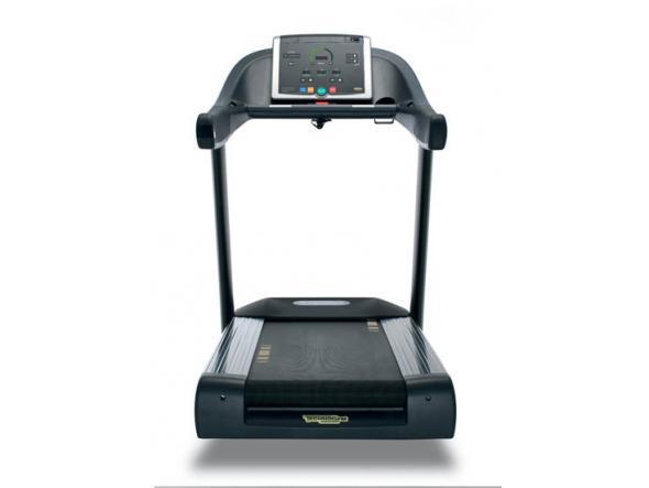 technogym excite tapis de course