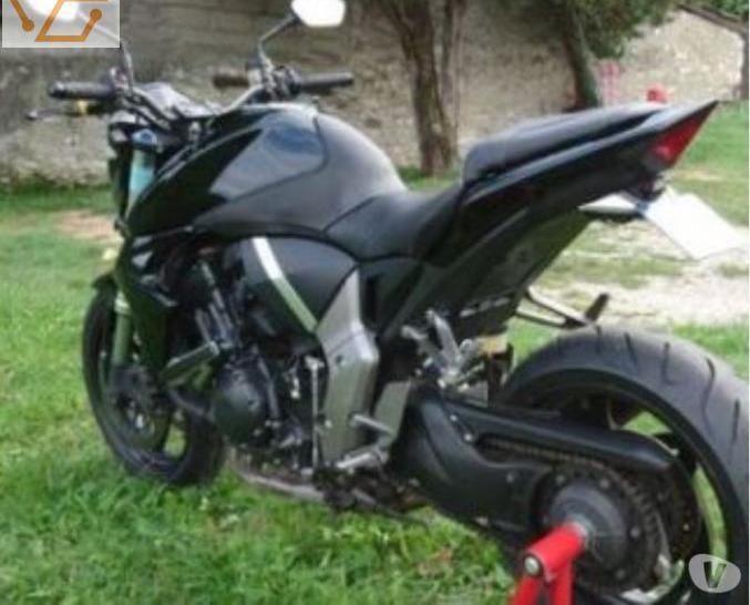 Vends honda cb1000r