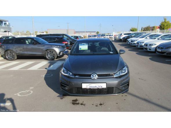 Volkswagen golf confortline 1.5 tsi 150 evo dsg7 + camera de