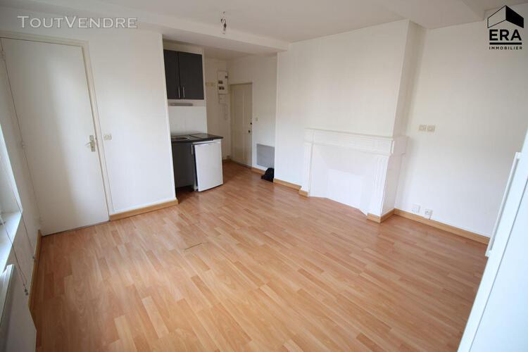 Appartement f1 saint sauveur