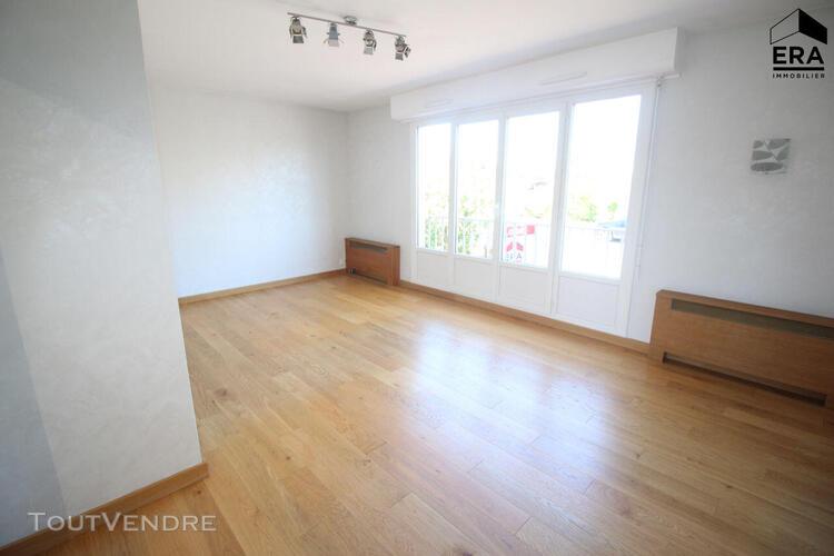 Appartement f3 caen proche campus 2