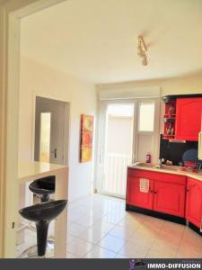 Appartement à vendre centre ville proche quai 4 pièces 89