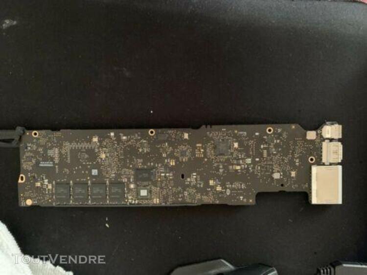 apple macbook air 13 inch logic board - 82000165a