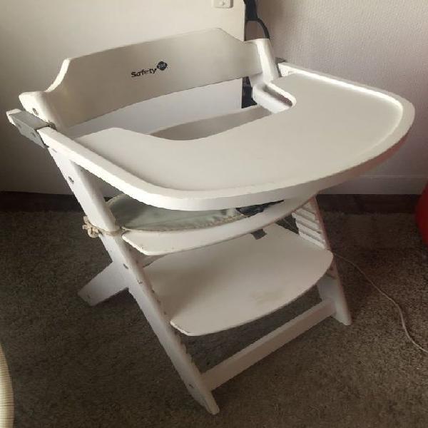 Chaise Bebe Evolutive Combelle Offres Novembre Clasf