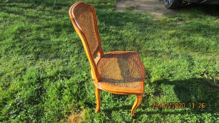 chaises occasion, martinet (85150)