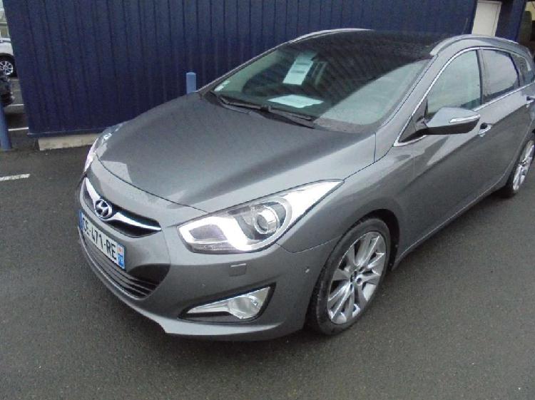 hyundai i40 diesel chinon 37 | 9800 euros 2012 15206664