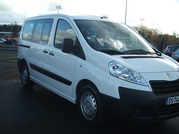 peugeot expert tepee diesel segre 49 | 14990 euros 2015