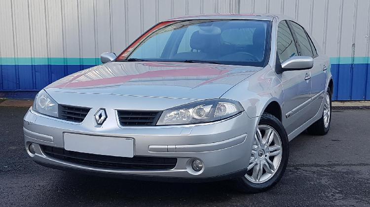 Renault laguna 2 diesel saint-loup-hors 14 | 3990 euros 2006