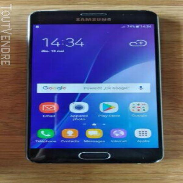 Samsung galaxy a5 2016