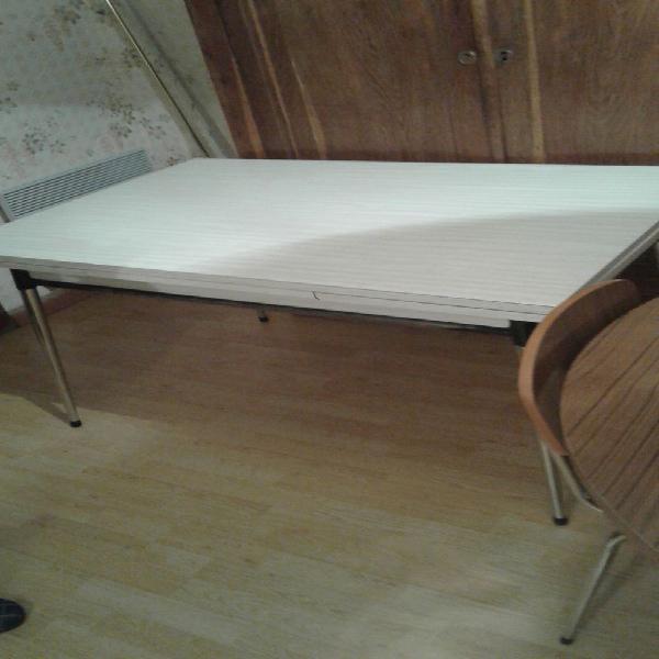 Table formica occasion, molinet (03510)