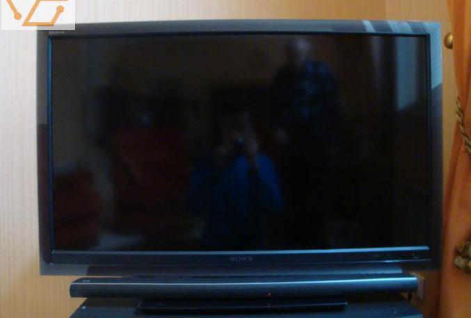 televiseur sony bravia