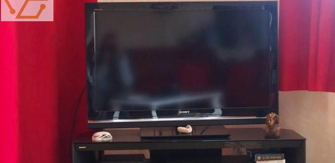 Televiseur sony kdl w5500