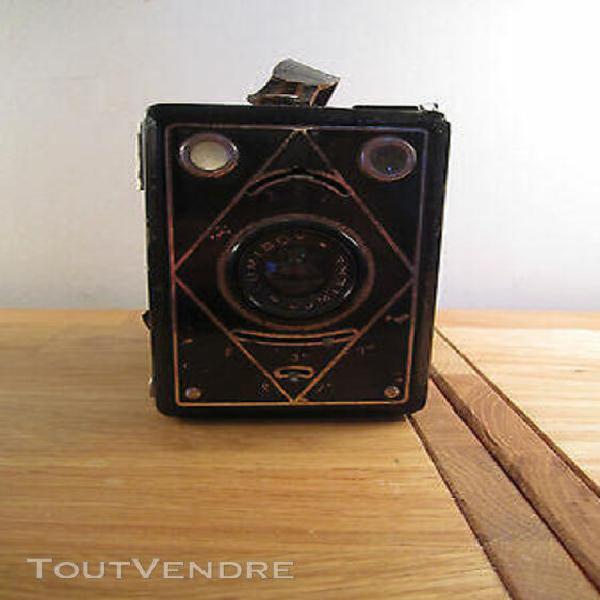 Vintage / ancien appareil photos lumibox