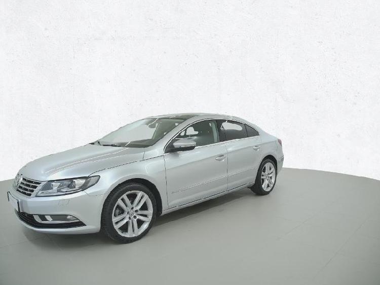 Volkswagen passat cc diesel bressuire 79 | 16990 euros 2013