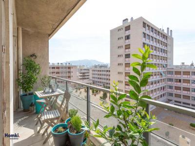 Appartement à vendre marseille-5eme-arrondissement 4