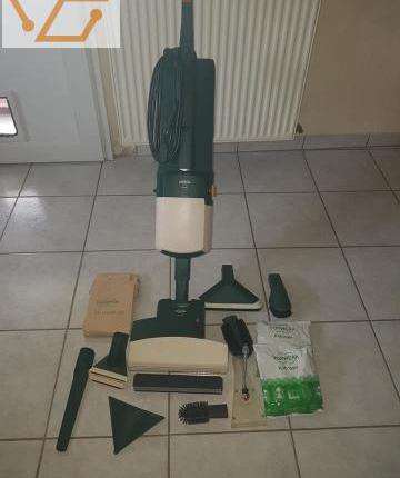 aspirateur extracteur vorwerk