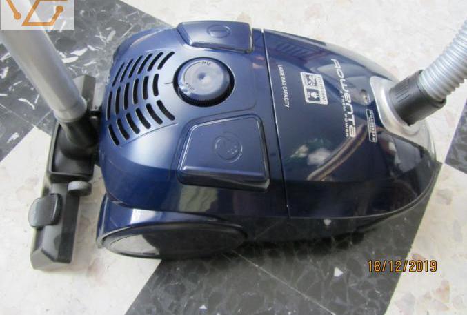 Aspirateur rowenta - x. trem power