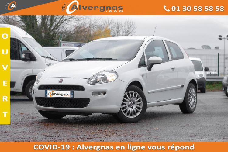 Fiat grande punto ste diesel chambourcy 78 | 3990 euros 2016