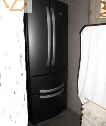 frigidaire congélateur hotpoint