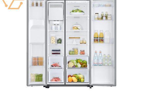 Frigo americain samsung