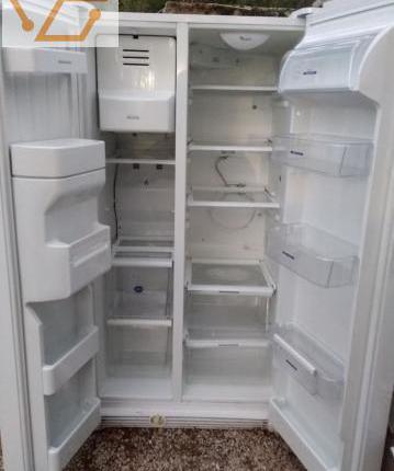 frigo américain neuf