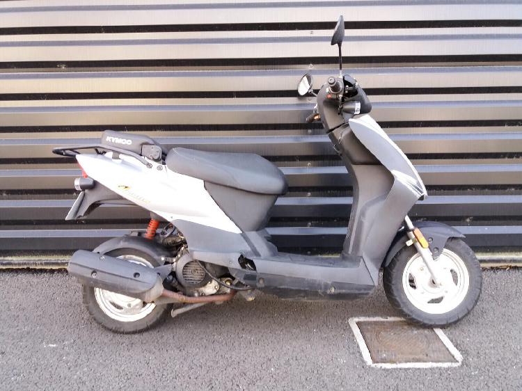 Kymco agility essence ruaudin 72 | 500 euros 2007 15973775