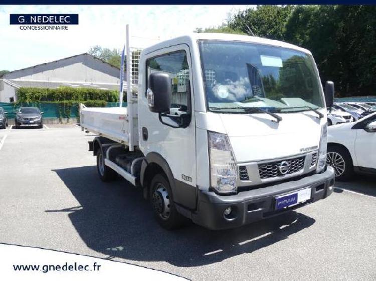 Nissan cabstar diesel quimper 29 | 21990 euros 2015 16101450