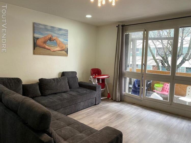 Vente appartement seine saint denis le blanc mesnil