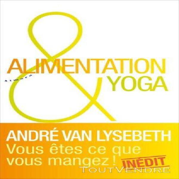 Alimentation &amp; yoga