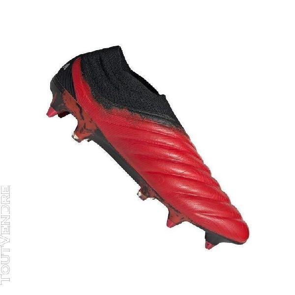 Baskets basses adidas copa 201 sg